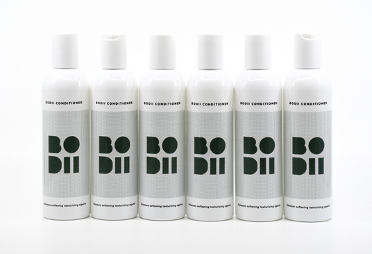 (1 x 6 Pack) Bodii Conditioner 250mL