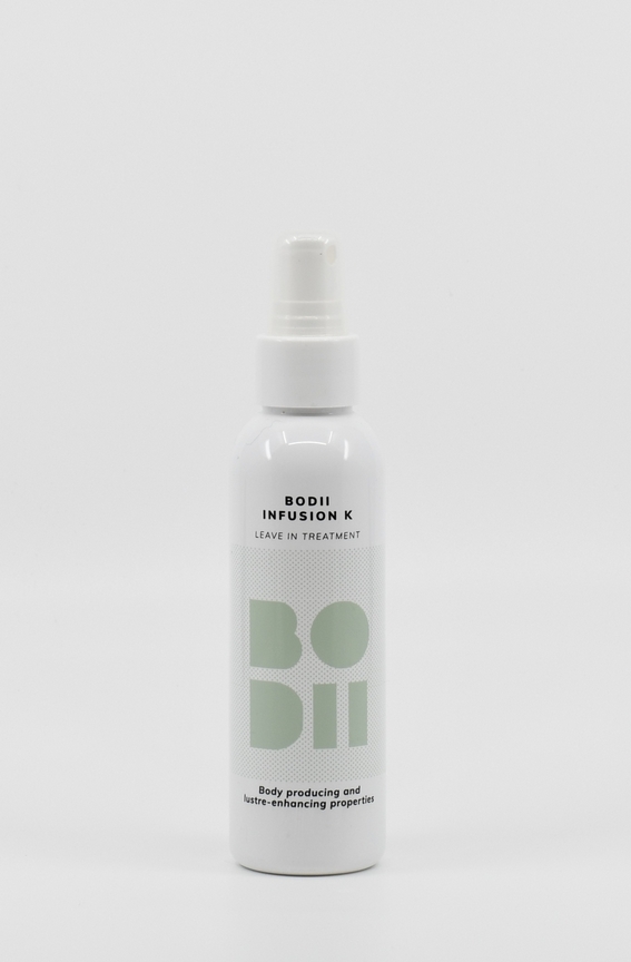Bodii Infusion K Leave in Treatment