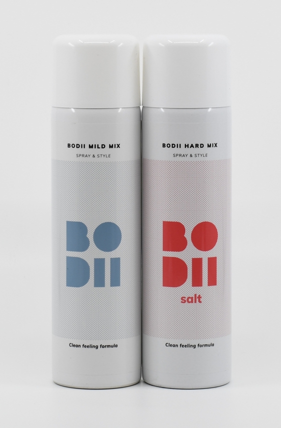 Bodii Styling Pack
